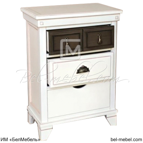 Тумба прикроватная 006 03