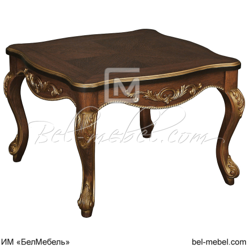 Стол журнальный "Альба" П4.485.0.04