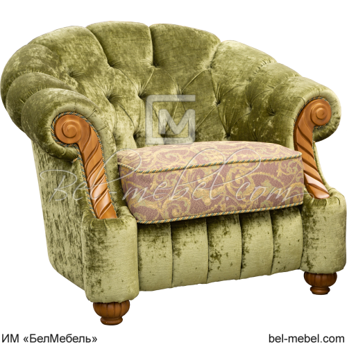 Кресло "Кредо"