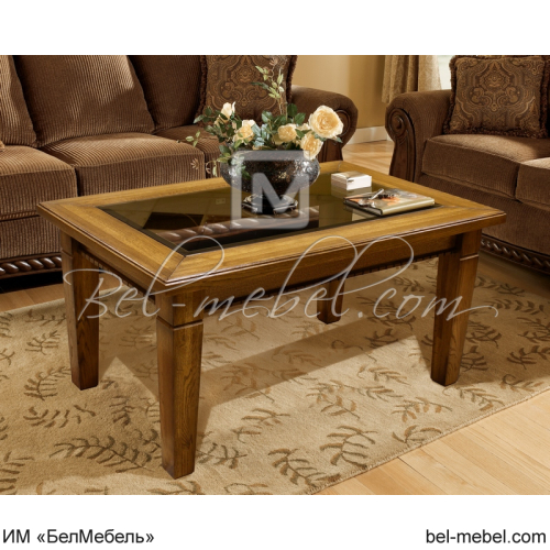 Стол журнальный "Верди" П4.487.0.03