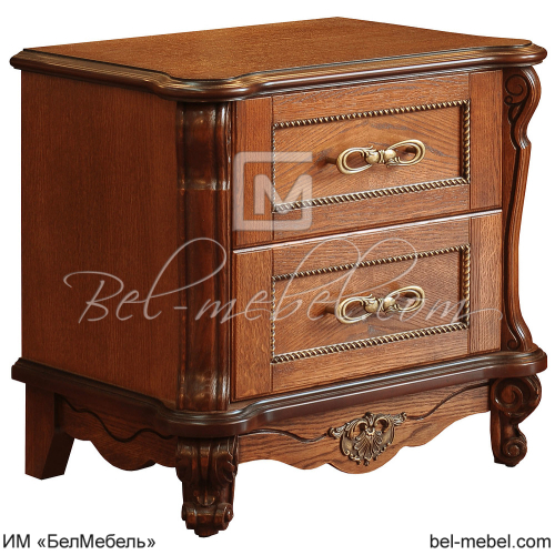 Тумба прикроватная "Алези" П1.350.1.20