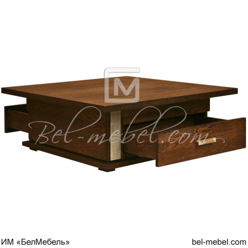 Стол журнальный "Тунис" П 343.04Ш