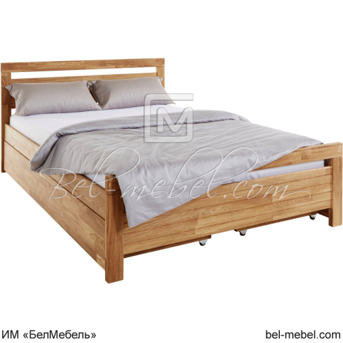 Кровать Глория 160