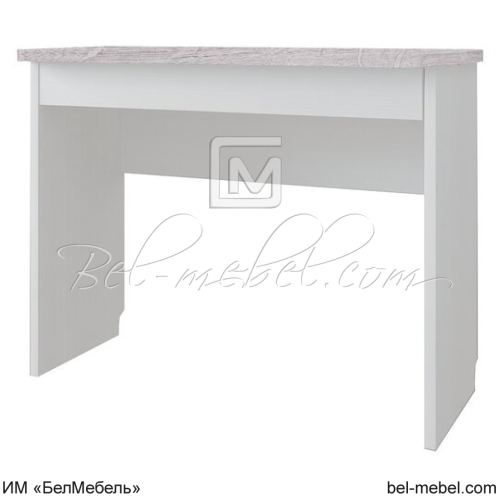 Стол туалетный OLIVIA 1S