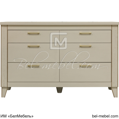 Комод "Амадей" П6.635.1.17
