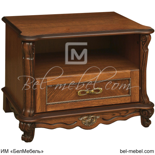 Тумба ТВ "Алези" П1.350.0.16