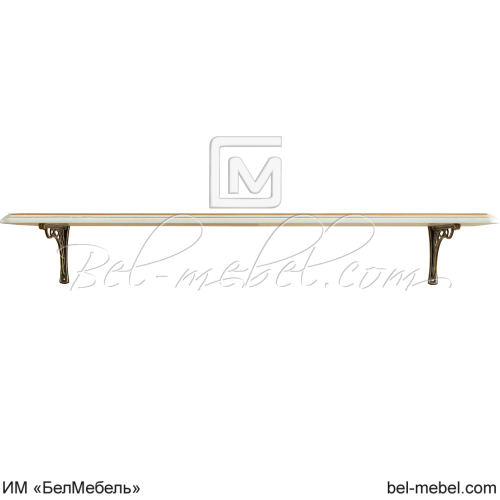 Полка "Алези" П1.350.0.28