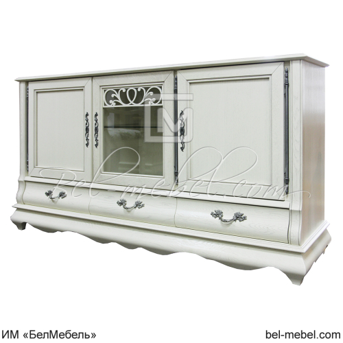 Тумба "Оскар" ММ-210-06/01