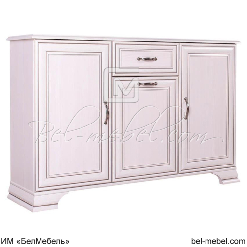 Тумба TIFFANY 3D1S