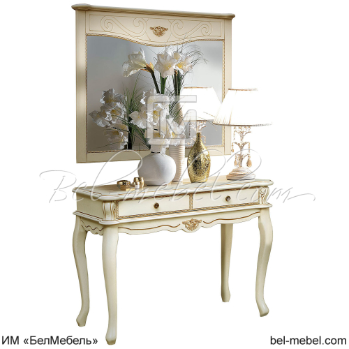 Стол туалетный "Алези" П1.350.1.19