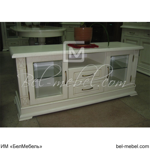 Тумба ТВ "Верди Классик" П1.0487.0.09