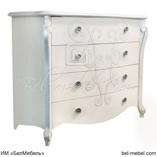 Комод "Луиза" ММ-227-04