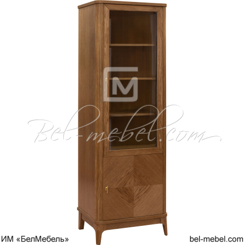 Шкаф Армани П1.135.0.23 Дуб Альпийский