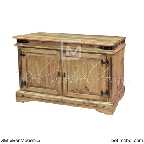 Комод "Викинг 02"