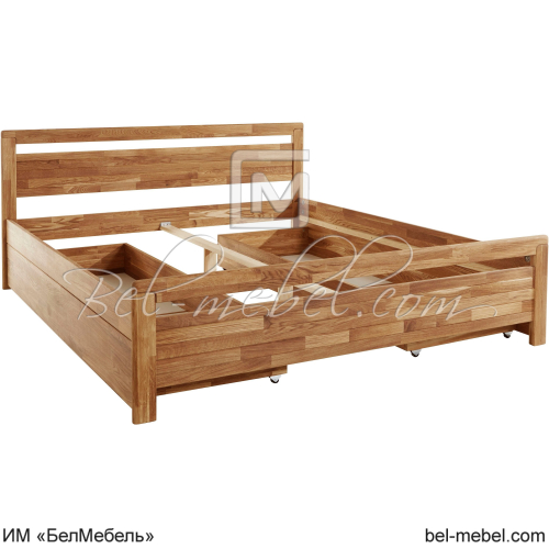 Кровать "Лина"