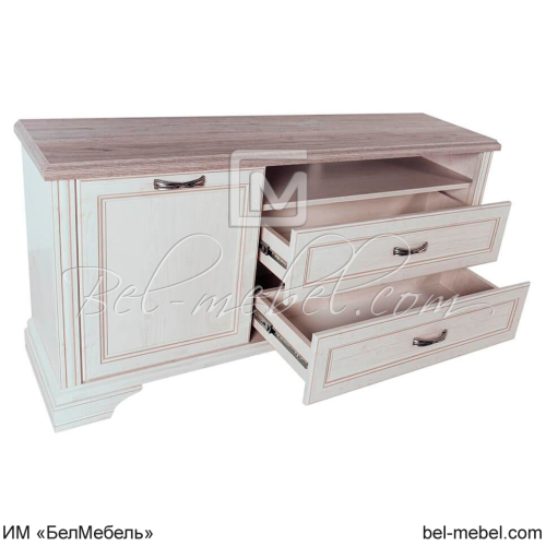 Тумба RTV MONAKO 1D2SN