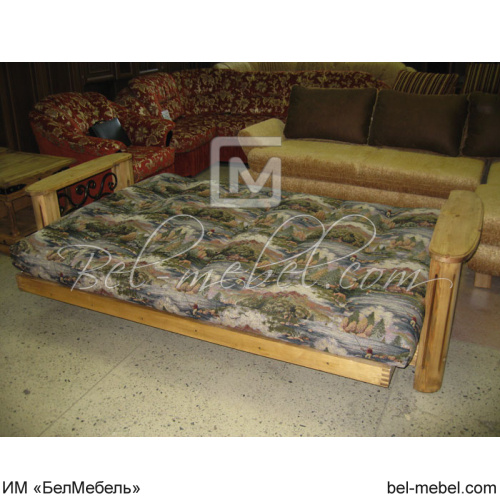 Диван-кровать "Викинг 02"