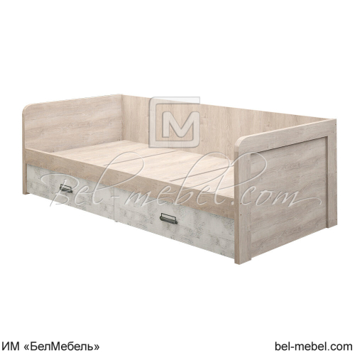 Кровать-тахта DIESEL 90-2