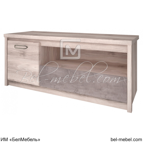 Тумба RTV JAZZ 1D1SN