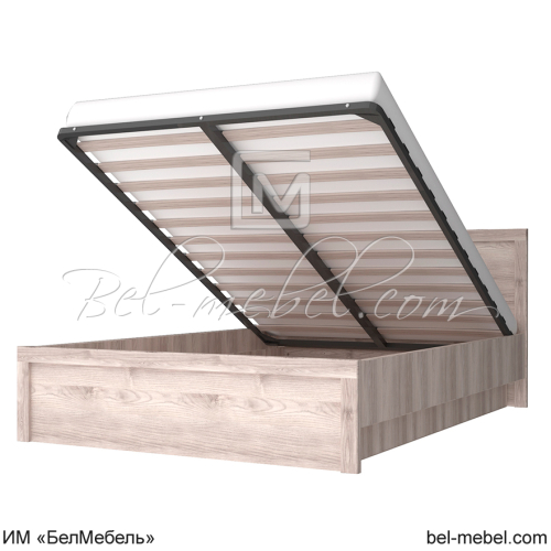 Кровать JAZZ 160 с подъемником