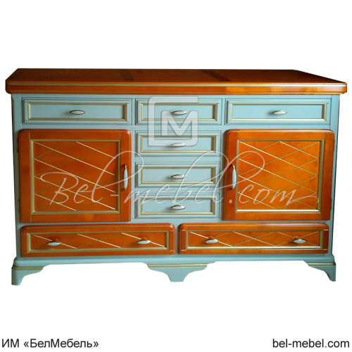 Тумба "Софи" СКМ-004-05