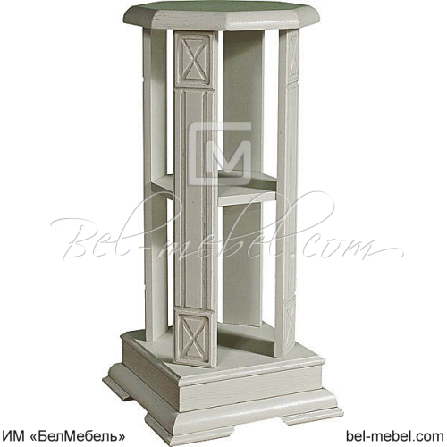 Подставка декоративная "Верди Классик" П3.0487.0.02