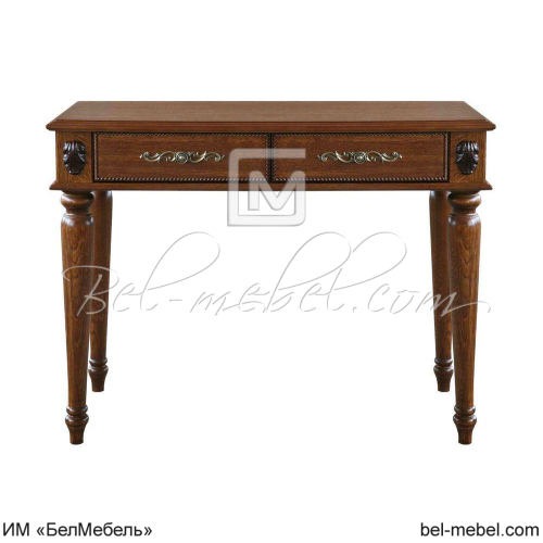 Стол туалетный "Милана Классик" П4.0265.1.22