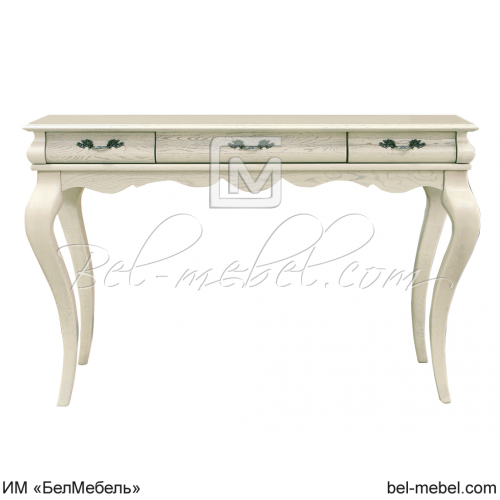 Стол туалетный "Оскар" ММ-216-06/01
