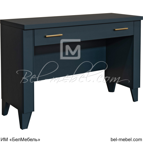 Стол туалетный Амадей П6.635.1.15 Королевский синий