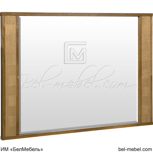 Зеркало "Тунис" П 344.03