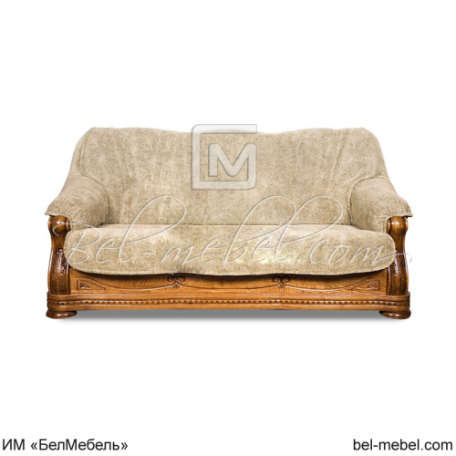 Диван-кровать "Солсбери" 3-местн. ММ-107-03Р