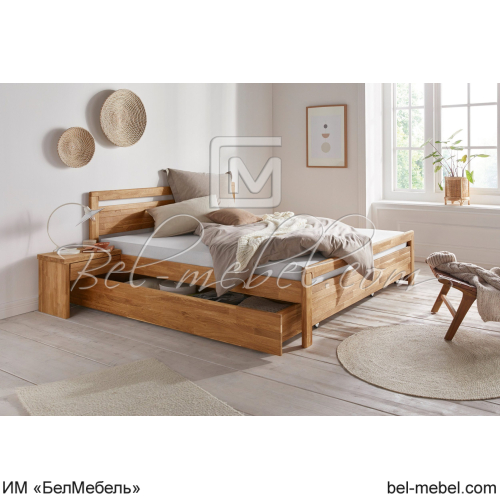 Кровать "Лина"