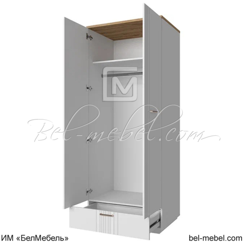 MATEO, Шкаф 2DG1S