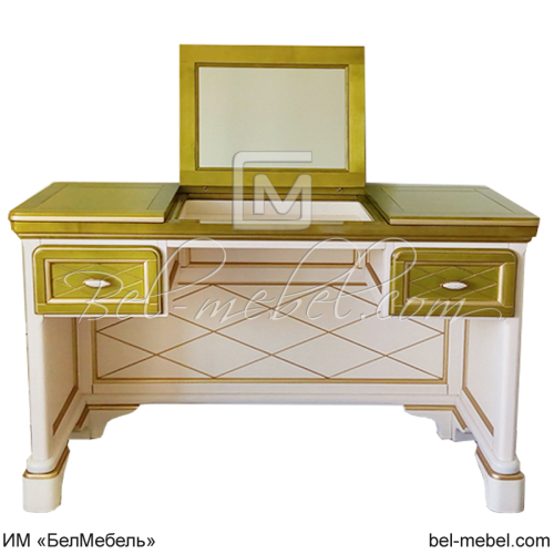 Стол туалетный "Софи" СКМ-004-70