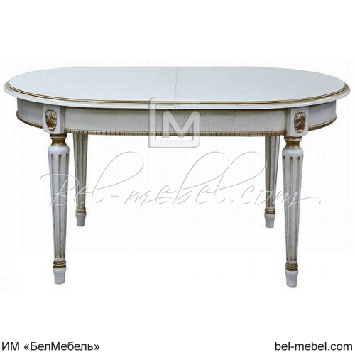 Стол обеденный "Милана Классик" П4.0265.4.24