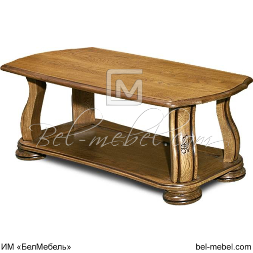 Стол журнальный "Милан" ММ-94-05