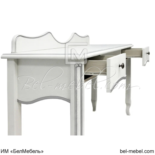 Стол туалетный "Лаура" ММ-267-06