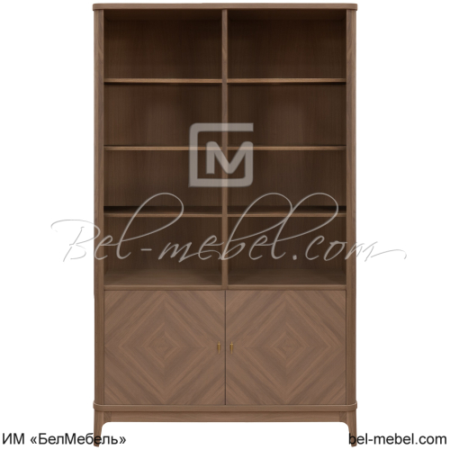 Стеллаж 2Д "Армани" П1.135.0.22