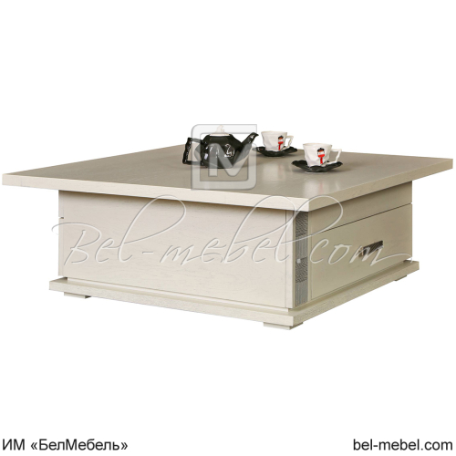 Стол журнальный "Тунис" П 343.04-1Ш