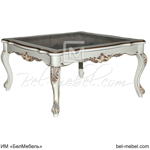 Стол журнальный "Альба" П4.485.0.06