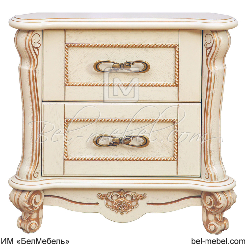 Тумба прикроватная "Алези" П1.350.1.20