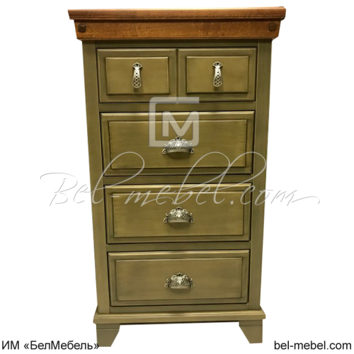 Комод 006 04