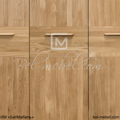 Шкаф для одежды 3 "Порто"