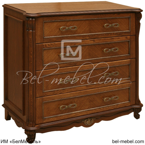 Комод "Алези" П1.350.1.22