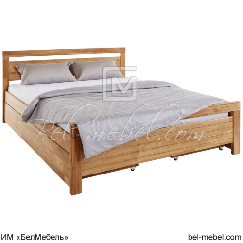 Кровать "Глория"