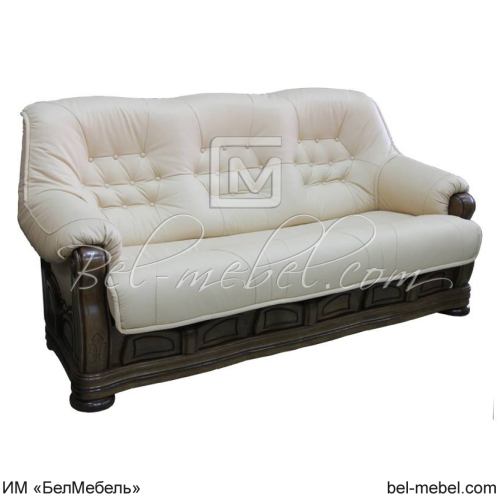 Диван-кровать "Гамлет" 3-местн. ММ-146-03Р