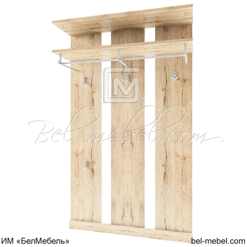 Вешалка OSKAR 90