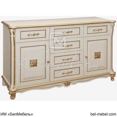 Тумба "Алези" П1.350.0.03