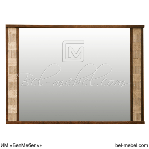 Зеркало "Тунис" П 344.03