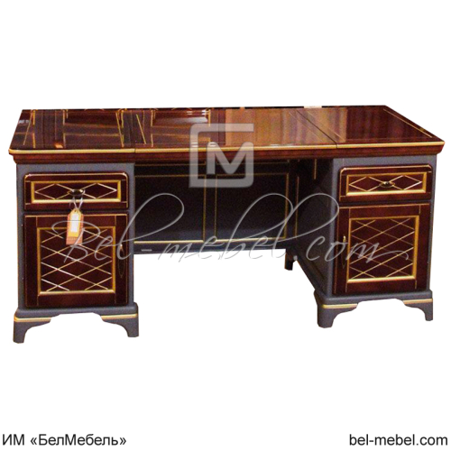 Стол письменный "Софи" СКМ-004-51